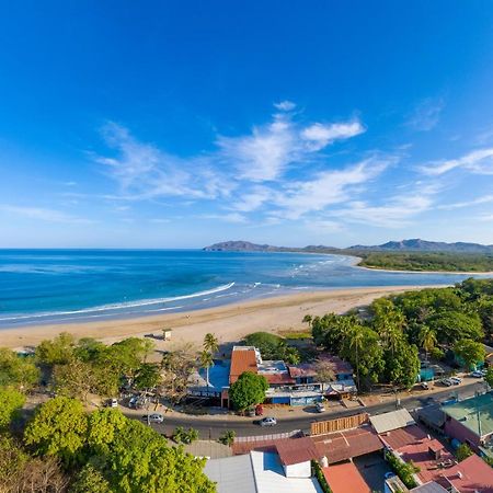 Отель Witch'S Rock Surf Camp Тамариндо Экстерьер фото